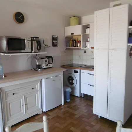 Rez-de-jardin 4 Pers Proche Et Port - Fr-1-823-32 * Noirmoutier-en-l'Ile