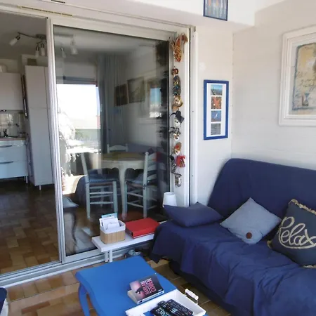 Apartament Rez-de-jardin 4 Pers Proche Et Port - Fr-1-823-32 Noirmoutier-en-l'Ile